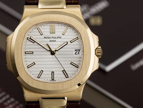 patek philippe nautilus herrenuhr|patek philippe nautilus sport.